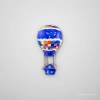 Decorate the ceremony balloons with aluminum film hot air balloons for birthday and wedding arrangements Application Scenario